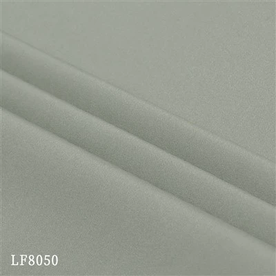 Cotton Sama sa Tela para sa Karsones ug Outerwear